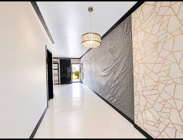 1 BEDROOM PROPERTY TO RENT IN BROADACRES